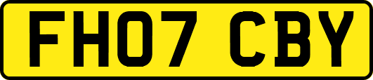 FH07CBY