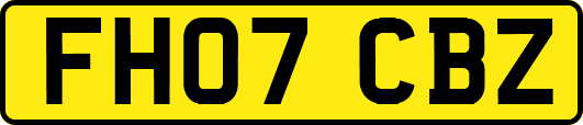 FH07CBZ