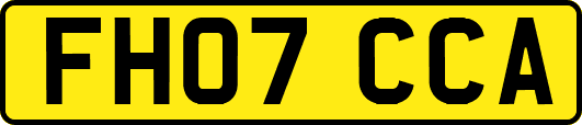 FH07CCA