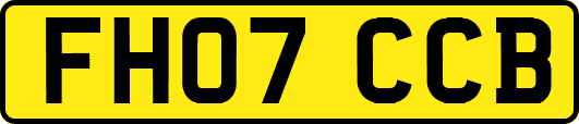 FH07CCB