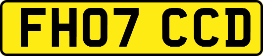 FH07CCD