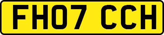 FH07CCH