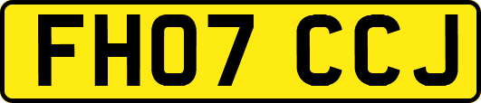 FH07CCJ