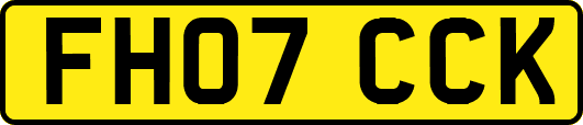 FH07CCK