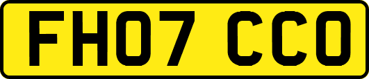FH07CCO