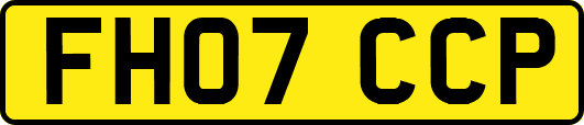 FH07CCP