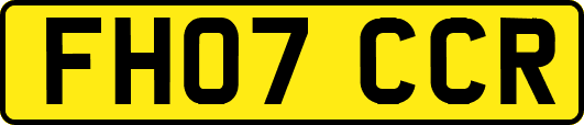 FH07CCR