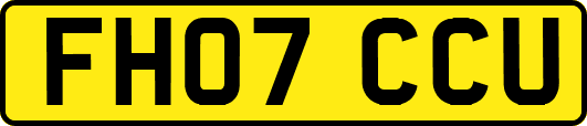 FH07CCU