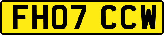 FH07CCW