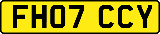 FH07CCY