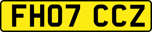 FH07CCZ