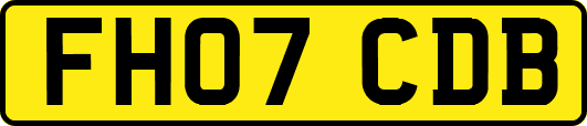 FH07CDB