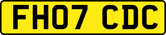 FH07CDC