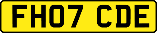 FH07CDE