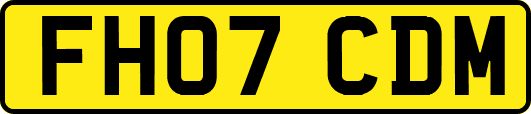 FH07CDM
