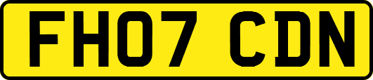 FH07CDN