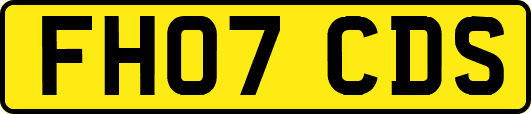 FH07CDS