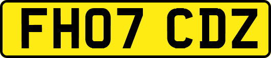 FH07CDZ