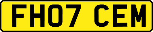 FH07CEM