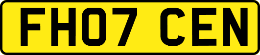 FH07CEN