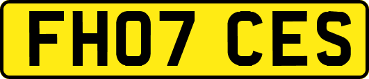FH07CES