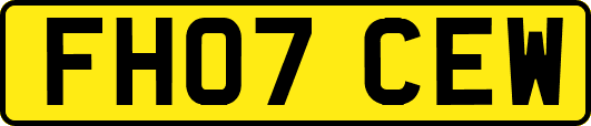 FH07CEW