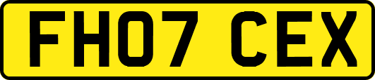 FH07CEX