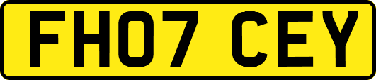 FH07CEY
