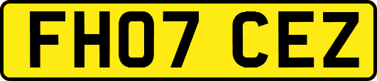 FH07CEZ