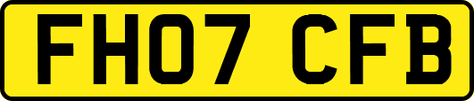 FH07CFB