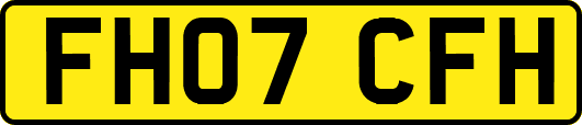 FH07CFH