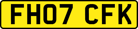 FH07CFK