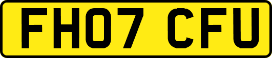 FH07CFU
