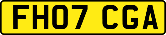 FH07CGA