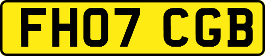 FH07CGB