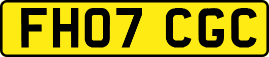 FH07CGC