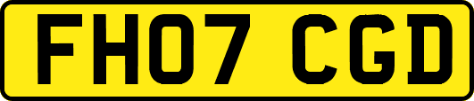 FH07CGD