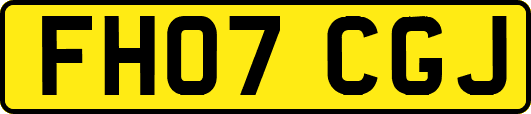 FH07CGJ