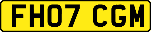 FH07CGM