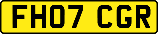 FH07CGR