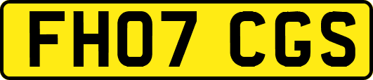 FH07CGS