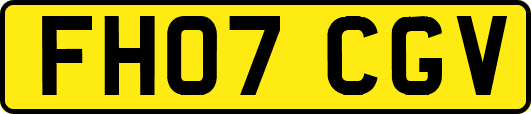 FH07CGV