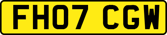 FH07CGW