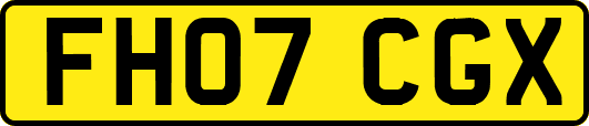 FH07CGX