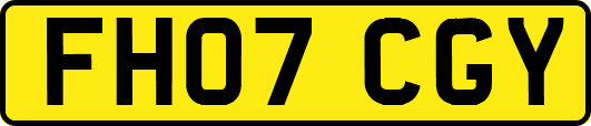 FH07CGY