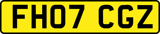 FH07CGZ