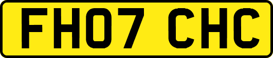 FH07CHC