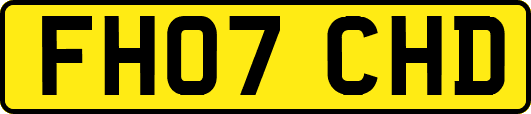 FH07CHD