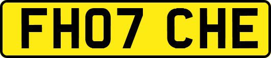 FH07CHE