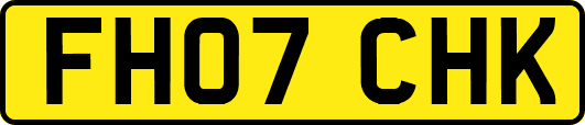 FH07CHK
